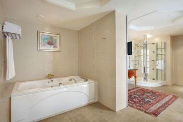 هتل Hyatt Regency Baku