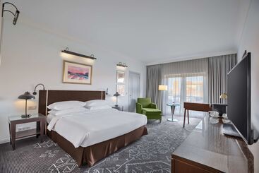هتل Hyatt Regency Baku