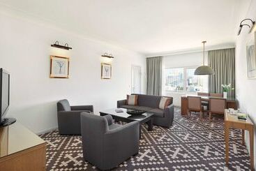 هتل Hyatt Regency Baku