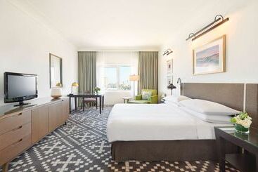 هتل Hyatt Regency Baku