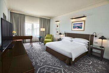 هتل Hyatt Regency Baku