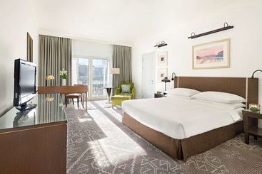 هتل Hyatt Regency Baku
