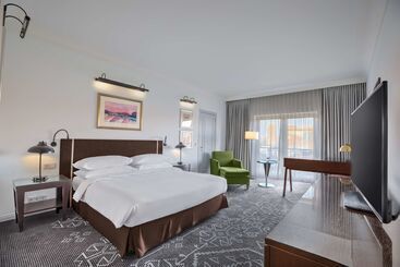 هتل Hyatt Regency Baku