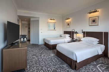 هتل Hyatt Regency Baku