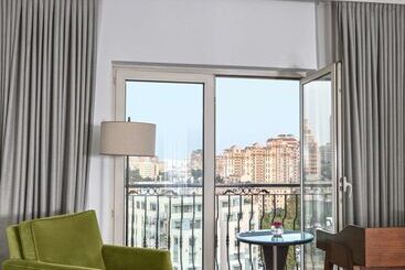 هتل Hyatt Regency Baku
