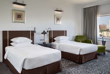 هتل Hyatt Regency Baku