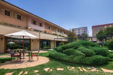 هتل Hyatt Regency Baku