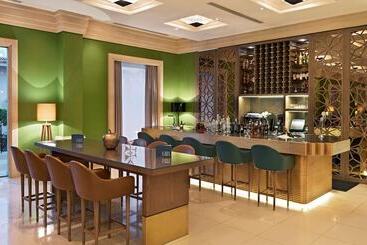 هتل Hyatt Regency Baku