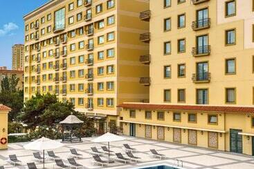 هتل Hyatt Regency Baku