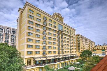 هتل Hyatt Regency Baku