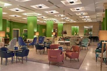 هتل Hyatt Regency Baku