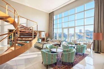 هتل Hyatt Regency Baku