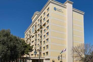 هتل Hyatt Regency Baku