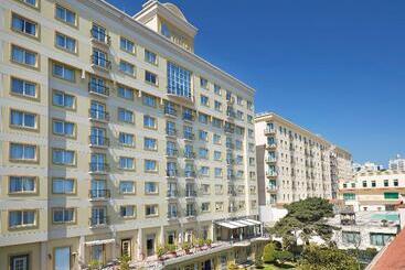هتل Hyatt Regency Baku