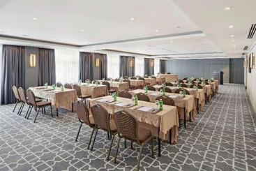 هتل Hyatt Regency Baku