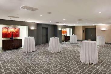 هتل Hyatt Regency Baku