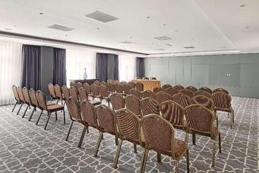 هتل Hyatt Regency Baku