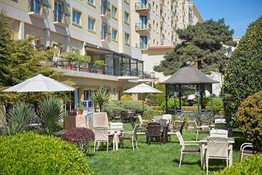هتل Hyatt Regency Baku