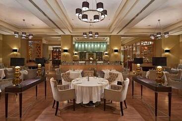 هتل Hyatt Regency Baku