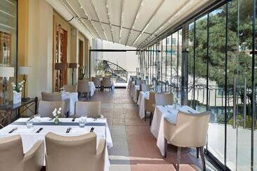 هتل Hyatt Regency Baku