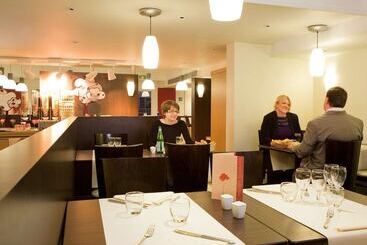 هتل Ibis Paris Le Bourget