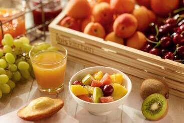 هتل Ibis Paris Le Bourget