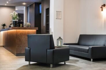 Ibis Styles Hotel Gelsenkirchen