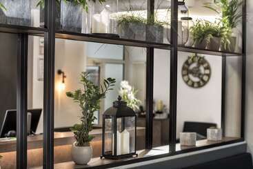 Ibis Styles Hotel Gelsenkirchen