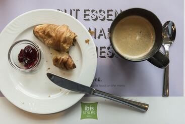 Ibis Styles Hotel Gelsenkirchen