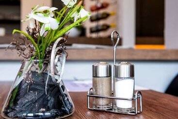 Ibis Styles Hotel Gelsenkirchen