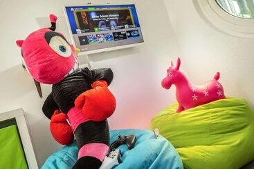 Ibis Styles Hotel Gelsenkirchen