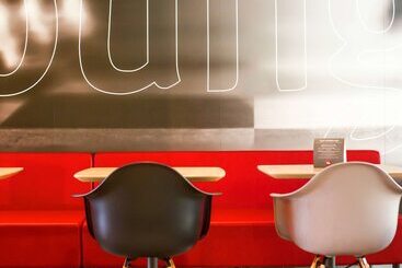 هتل Ibis Wavre Brussels East