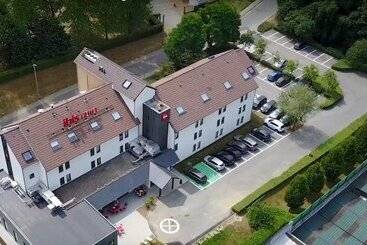 هتل Ibis Wavre Brussels East