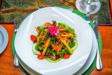 هتل Jardin Del Eden Boutique