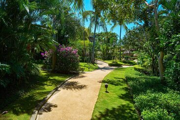 هتل Jardin Del Eden Boutique