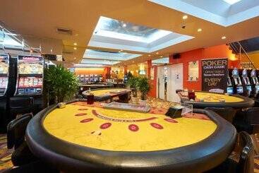 هتل Jardin Del Eden Boutique