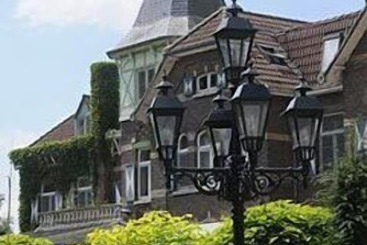 هتل Kasteel Wurfeld