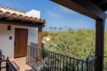 هتل La Playa Inn Santa Barbara