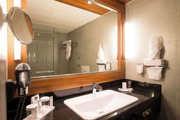 Lindner Hotel Frankfurt Hochst, Part Of Jdv By Hyatt