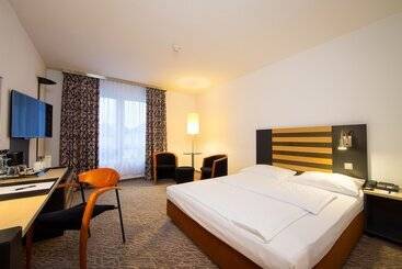 Lindner Hotel Frankfurt Hochst, Part Of Jdv By Hyatt