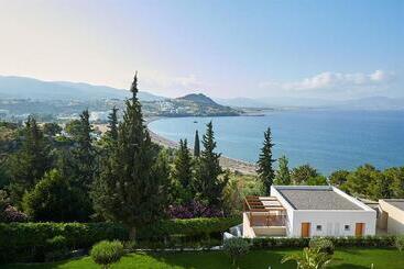 هتل Lindos Mare, Seaside