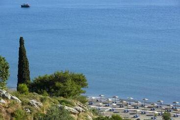 هتل Lindos Mare, Seaside