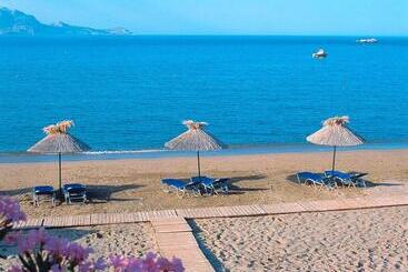هتل Lindos Mare, Seaside
