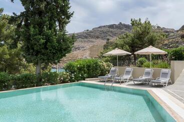 هتل Lindos Mare, Seaside