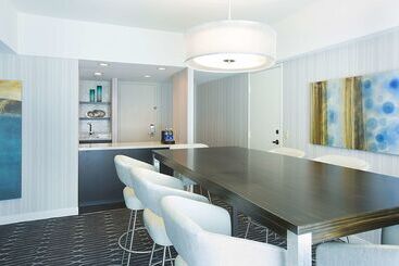 ホテル Manchester Grand Hyatt San Diego