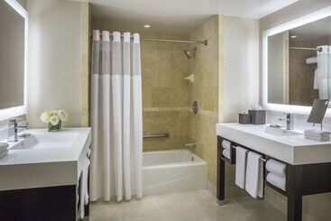 هتل Manchester Grand Hyatt San Diego