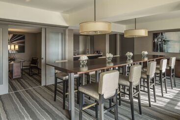 ホテル Manchester Grand Hyatt San Diego