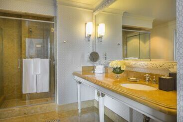 ホテル Manchester Grand Hyatt San Diego