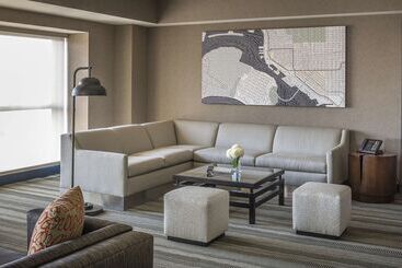 ホテル Manchester Grand Hyatt San Diego