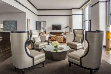 ホテル Manchester Grand Hyatt San Diego